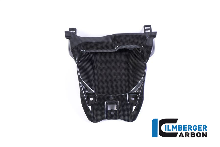 Ilmberger Carbon Windchannel On The Front Beak BMW R 1200 GS´17