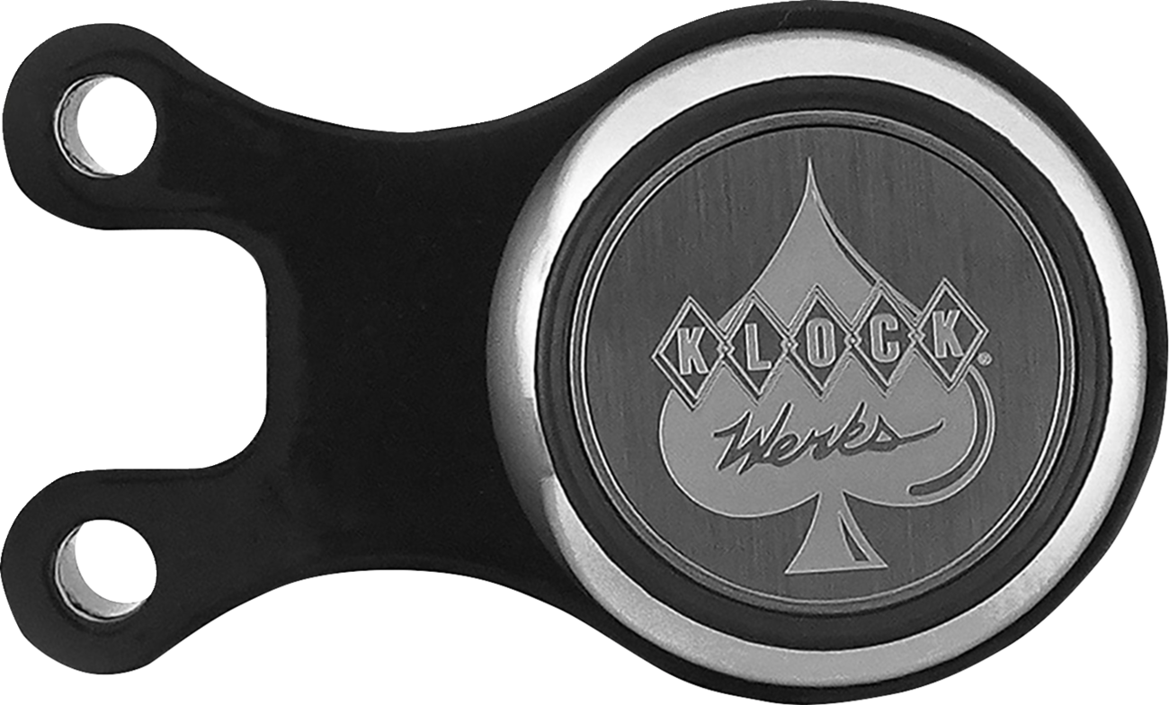 Klock Werks iOmounts® Magnetic Phone Mount For BMW
