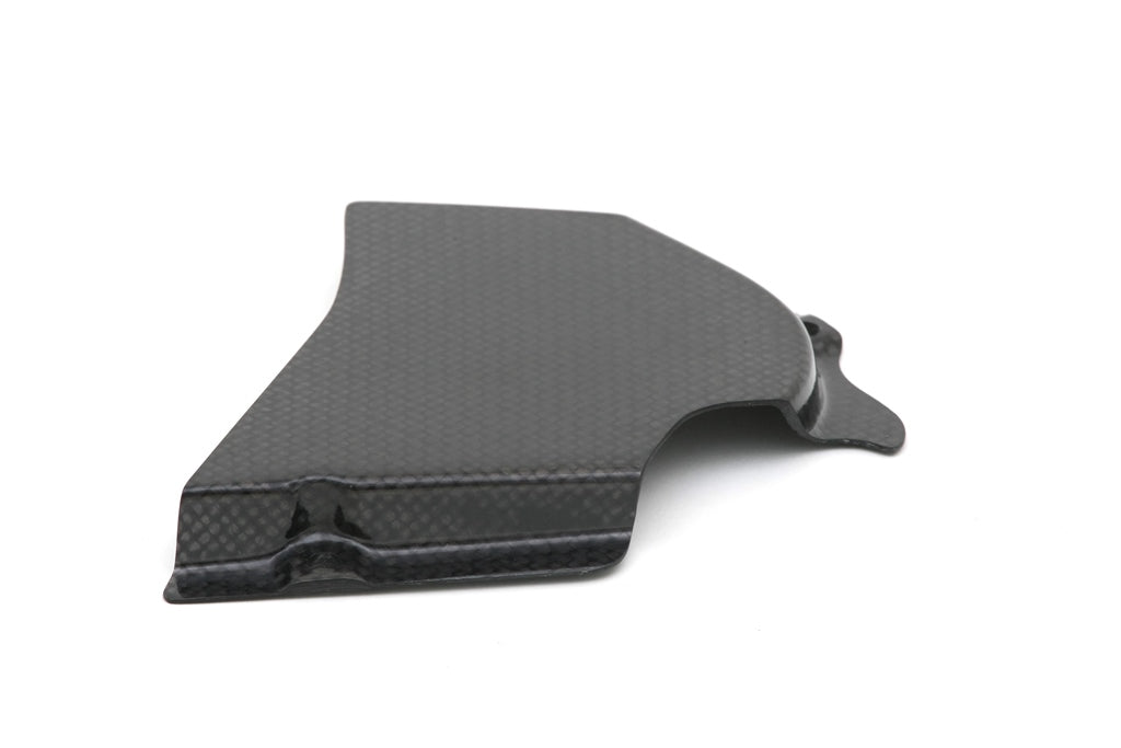 Fullsix Carbon Sprocket Cover