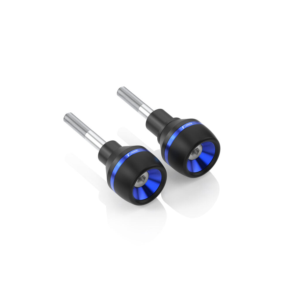 Rizoma Side Sliders Kit