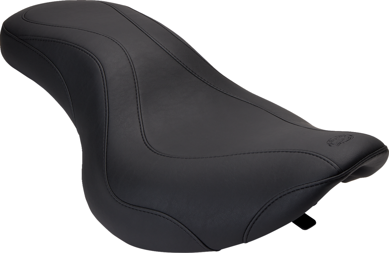 Mustang Day Tripper™ Seat - Plain - 750 Spirit '01-'07