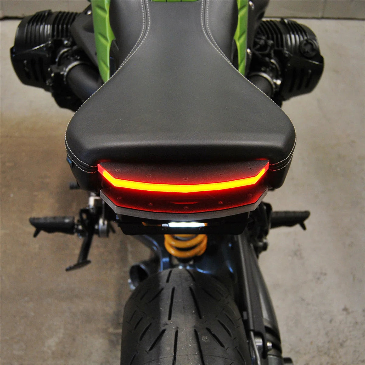 NRC BMW R Nine T Fender Eliminator Kit (Bobber) (2014 - Present)
