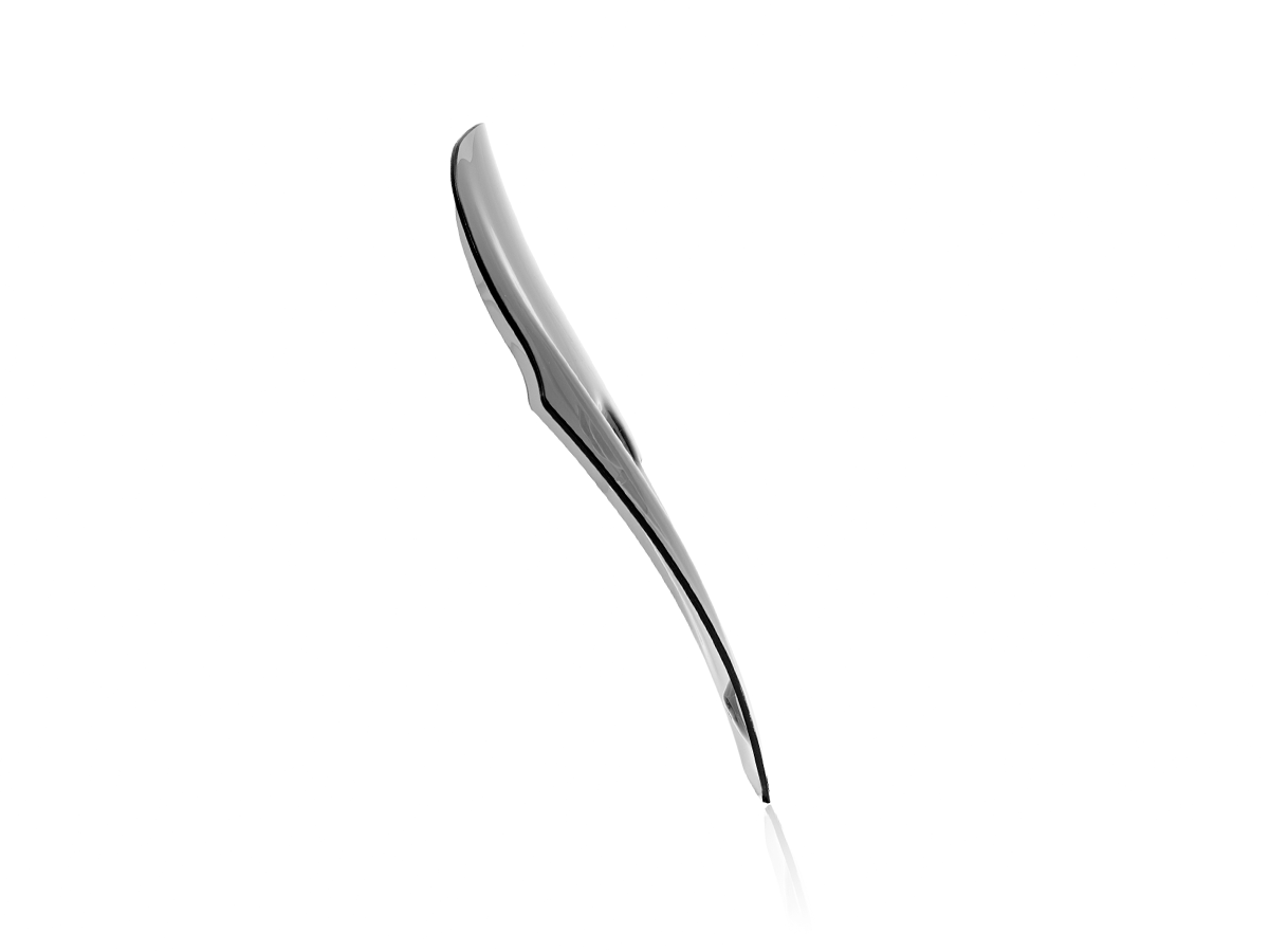 WRS Sport Windscreen Ducati Diavel V4 / RS 2023-2026