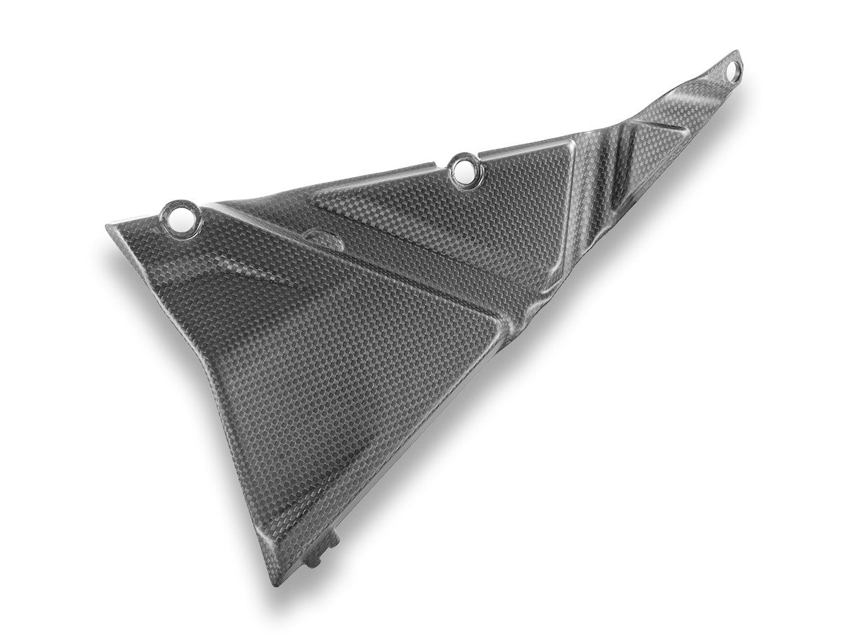 Ducabike DBK CRB146O Matt Carbon Frame Cover MTS V4 RS