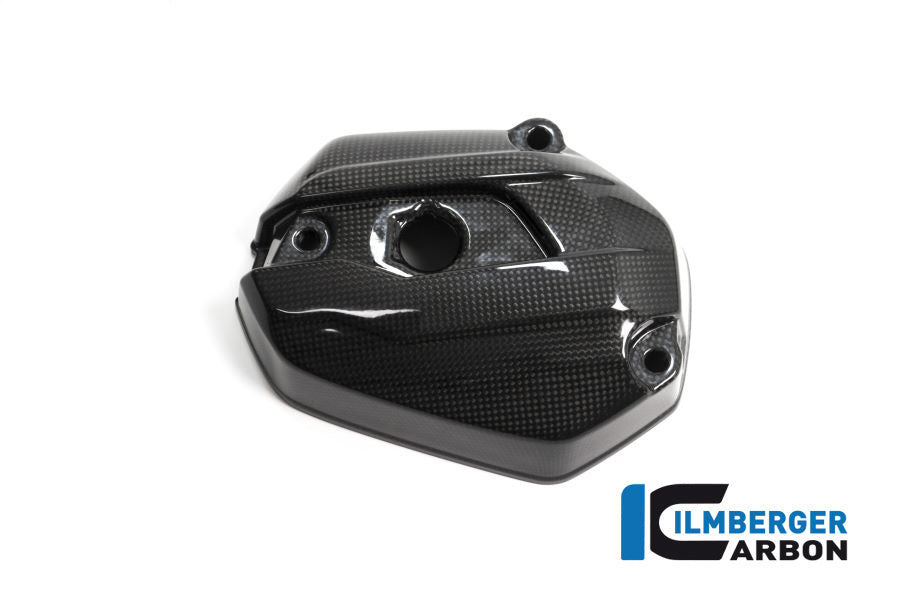 Ilmberger Carbon Rocker Cover (Left) Carbon - BMW R 1200 GS (LC) From 2013 / R 1200 R (LC) From 2015 / R 1200 RS (LC)