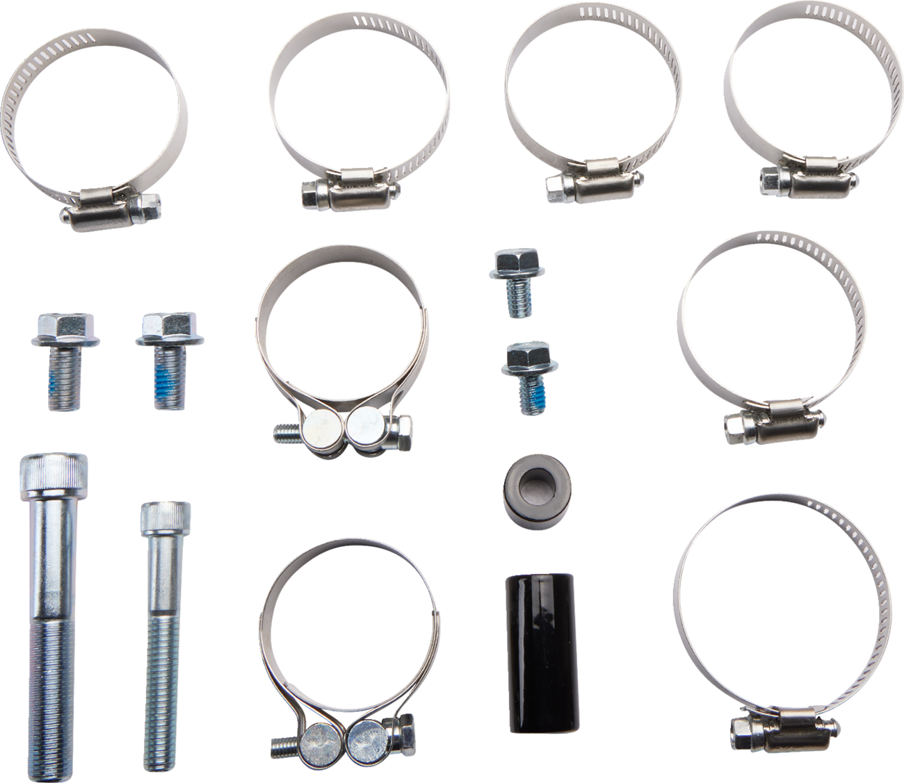 Cobra Power Pro HP Exhaust - '86-'06 Softail