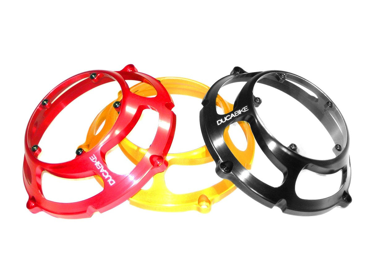 Ducabike DBK CC01 Clutch Cover