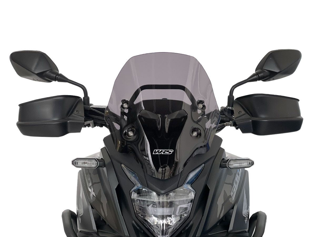 WRS Sport Windscreen Honda CB 500 X 2019-2024