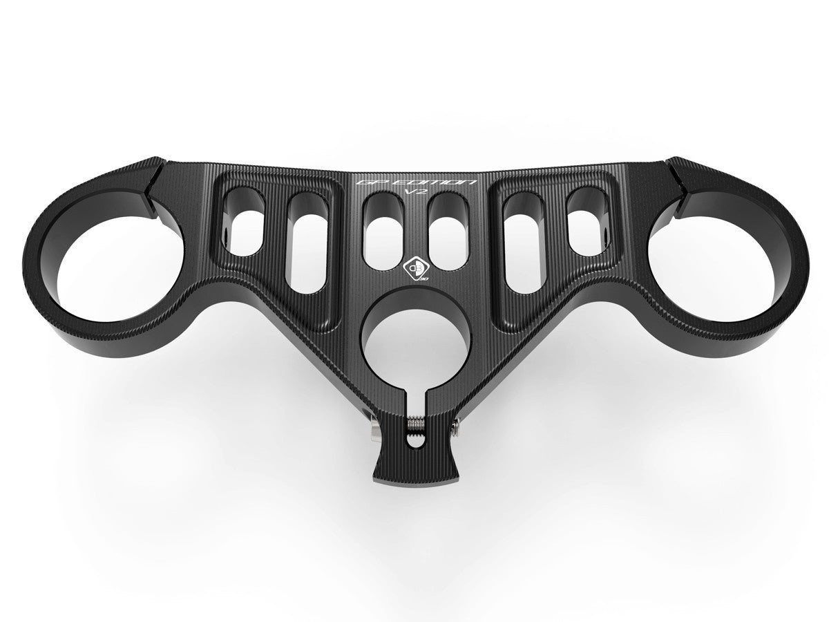 Ducabike DBK PSS09D V2 Upper Steering Plate GP Edition