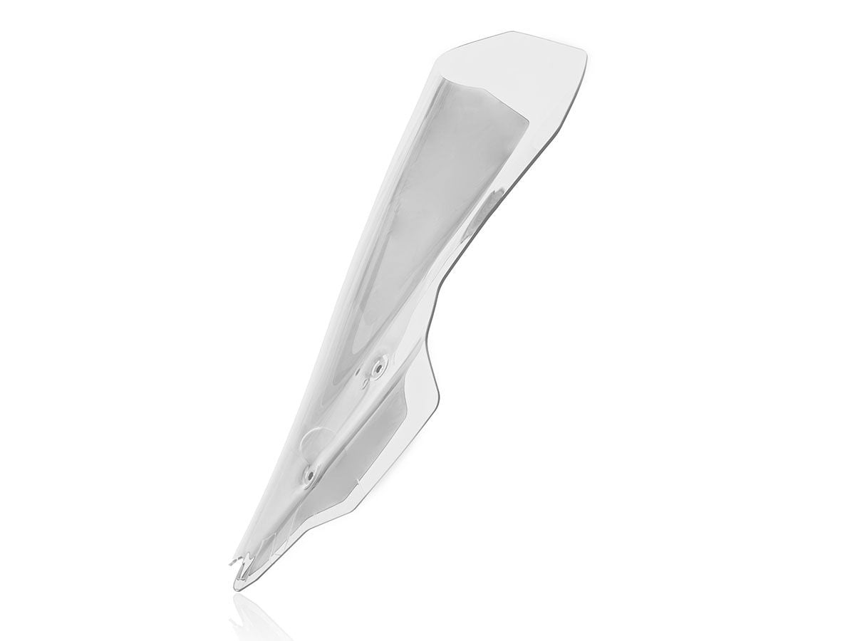 WRS Caponord Windscreen Kawasaki Z 1000 SX / Ninja 1000 SX 2017-2026