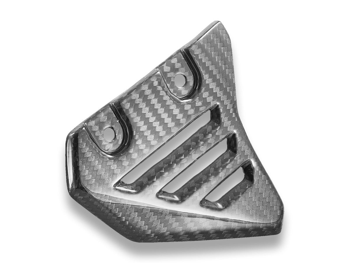 Ducabike DBK Frame Protections Glossy Carbon BMW R1300GS Adventure