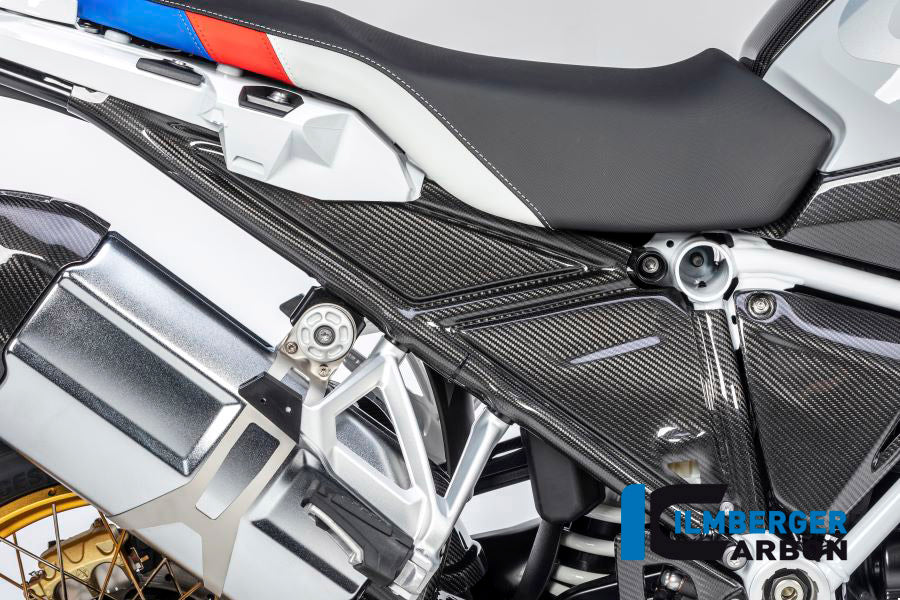 Ilmberger Carbon Subframe Cover Right Side BMW R 1250 GS