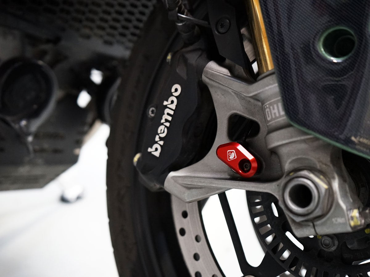 Ducabike DBK PSA05 ABS Sensor Protection