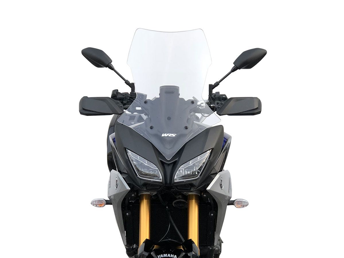 WRS TOURING WINDSCREEN YAMAHA MT-09 TRACER 2018-20 / GT 2018-20 / Tracer 9 2021-24 / Tracer 9 GT 2021-24