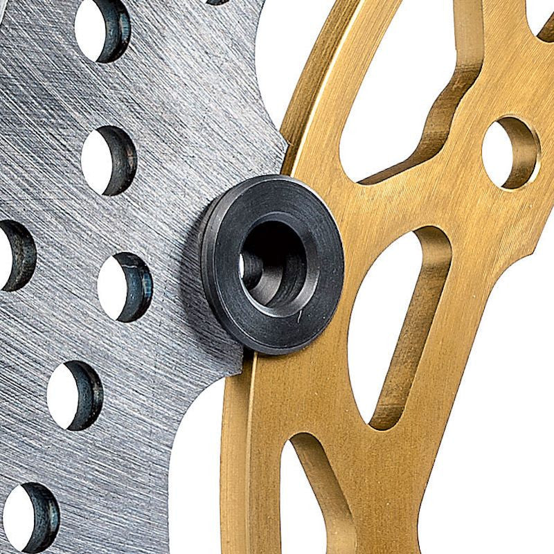 Brembo Supersport Front Floating Rotor Kit For Yamaha R1 / R1S / R1M