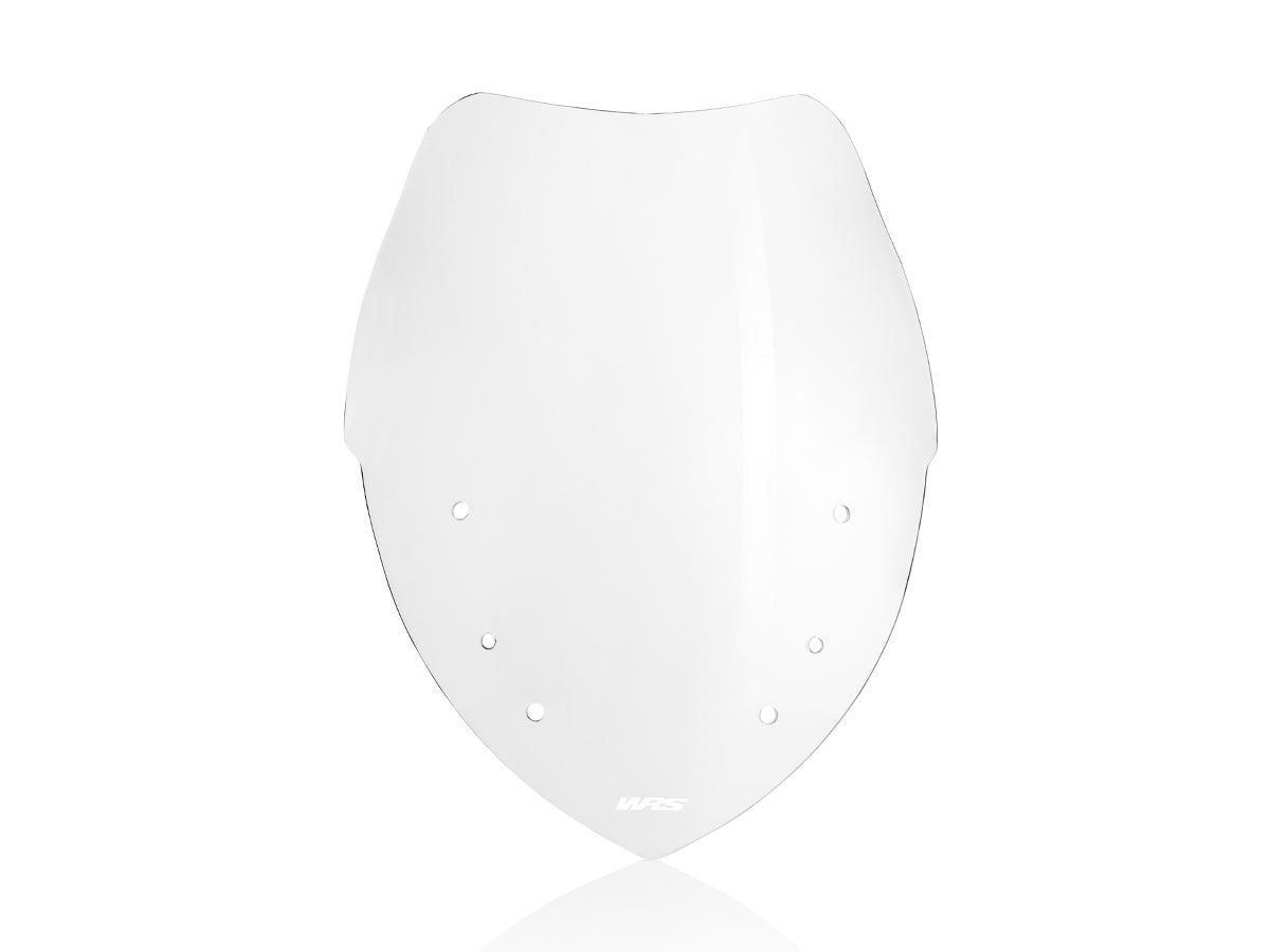 WRS Caponord Windscreen BMW R1200RT 2005-2013