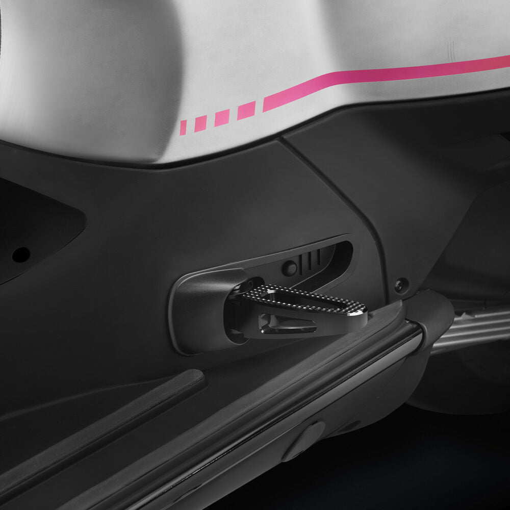 Rizoma Passenger Foot Pegs