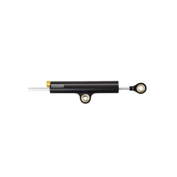 Ohlins Black Line Steering Damper Kit For Ducati Panigale V2