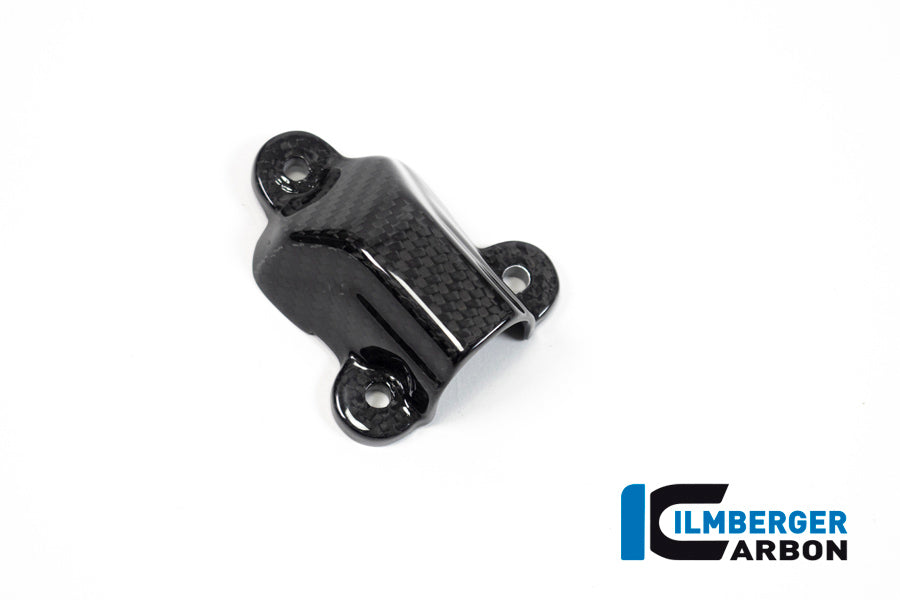 Ilmberger Carbon Water Pump Cover BMW S 1000 RR MY From 2019