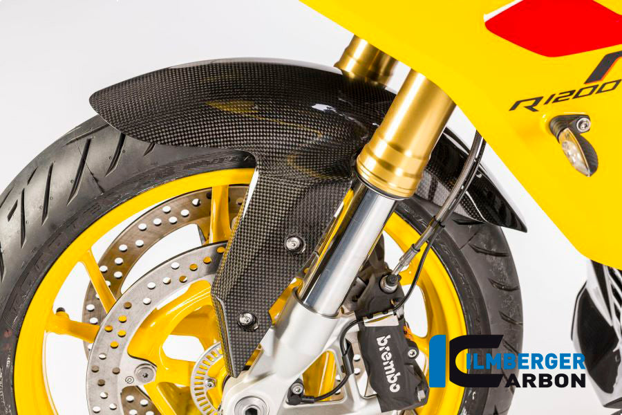 Ilmberger Carbon Front Fender Carbon BMW R 1200 R