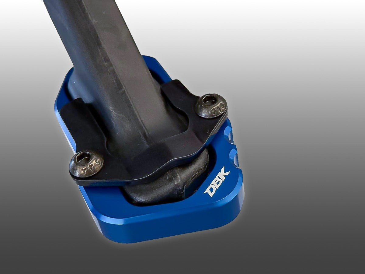 Ducabike DBK Side Stand Foot Enlarger BMW R1300GS