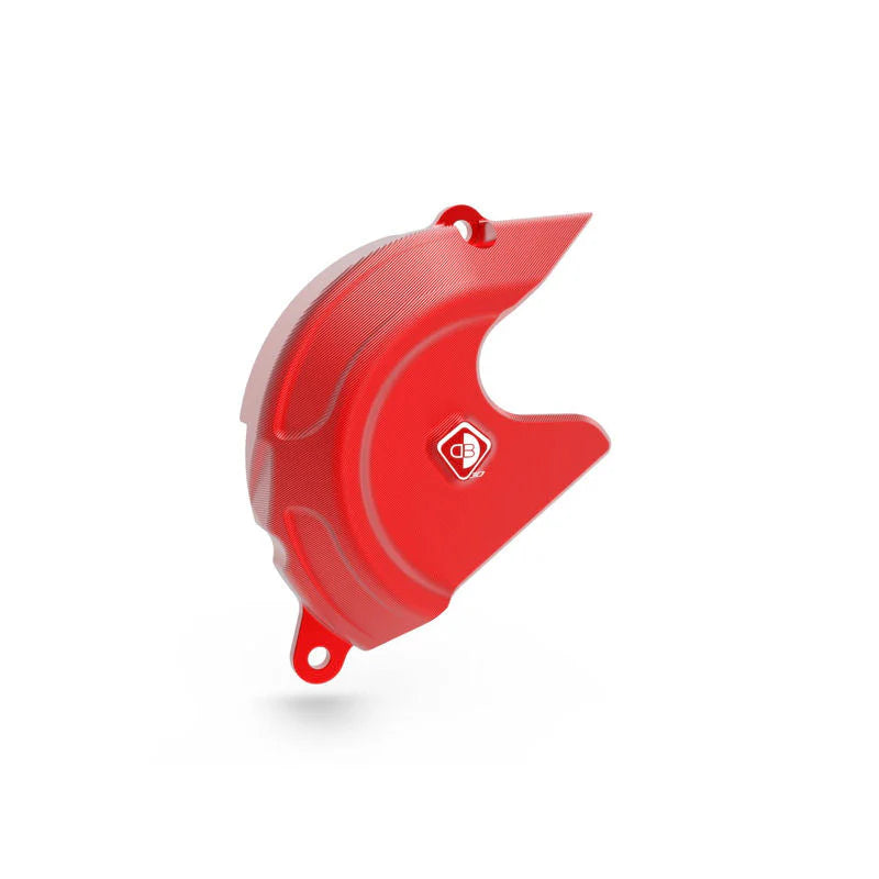 Ducabike DBK CP11 Billet Front Sprocket Cover For Streetfighter V4