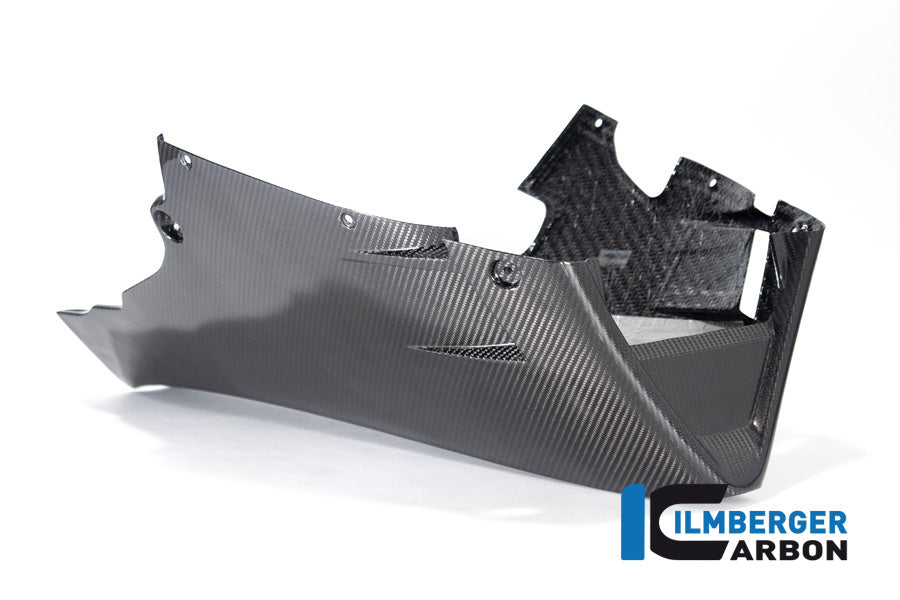 Ilmberger Carbon Bellypan Racing BMW M 1000 RR MY From 2023