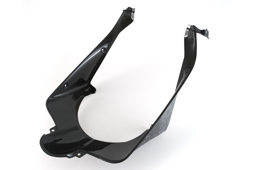 Fullsix Carbon Radiator Fairing
