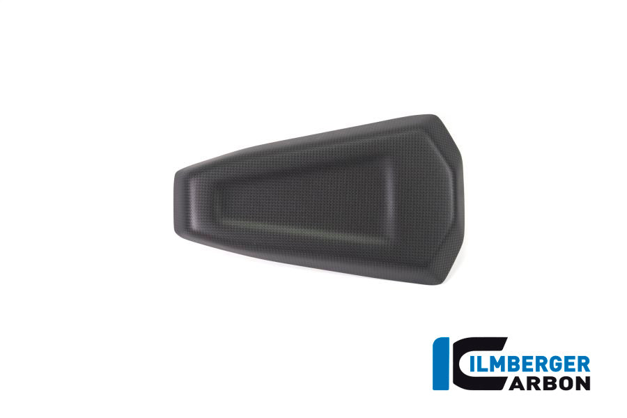 Ilmberger Carbon Tank Protection Ducati Panigale V4 Racing - Matte