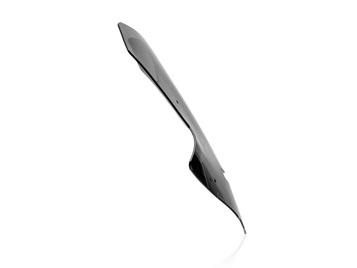 WRS Sport Windscreen Yamaha MT-10 / SP 2016-2021