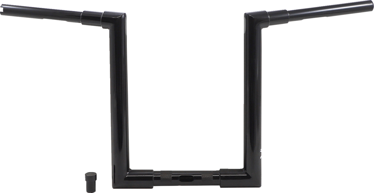 Burly Brand Jason Handlebar - 14" - Black
