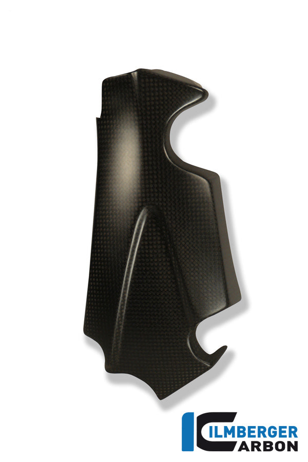 Ilmberger Carbon Frame Cover Right Carbon