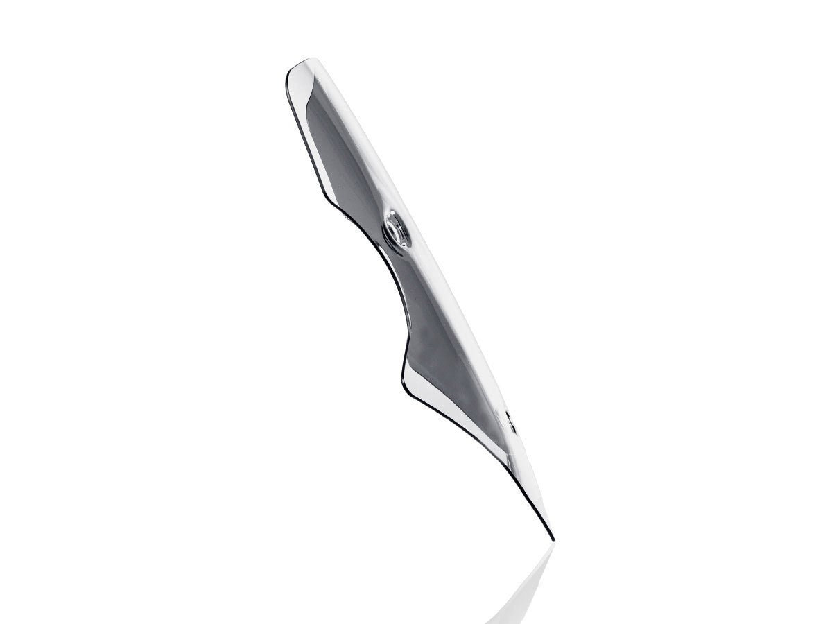 Ducabike DBK CUP15 MTS V4 Touring Windscreen - TRANSPARENT