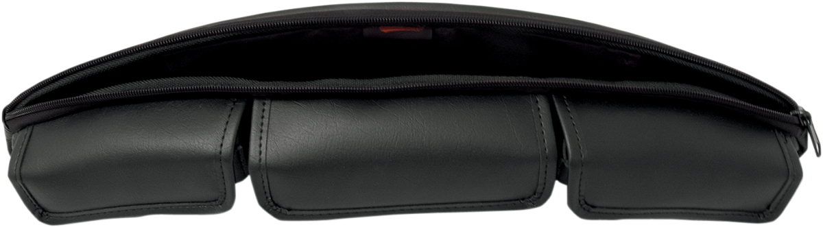 Memphis Shades Windshield Pouch