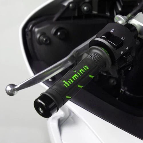 Domino XM2 Dual Compound Grips