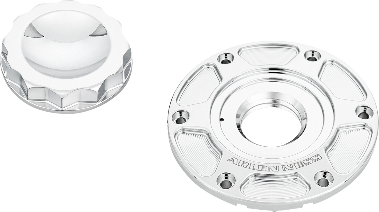 Arlen NESS 12 Point Gas Cap