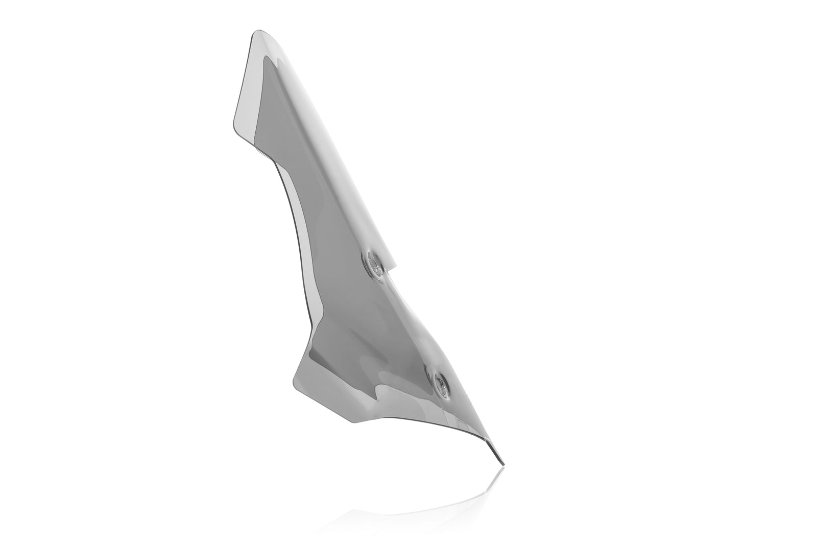 WRS Windscreen Caponord Voge Valico 525 DSX 2023-2024 / 625 DSX 2025-2026