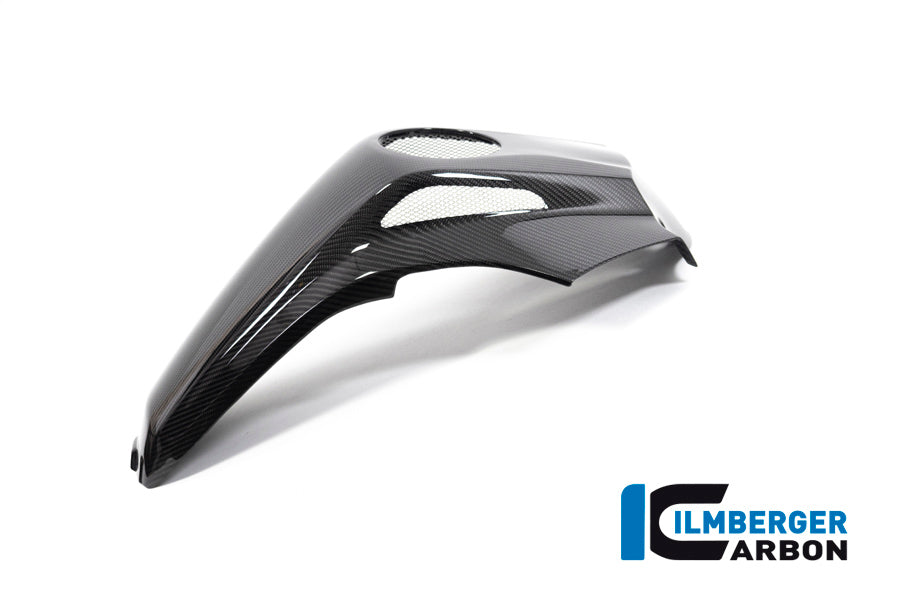 Ilmberger Carbon Tank Centre Panel BMW R 1250 GS Adventure From 2019