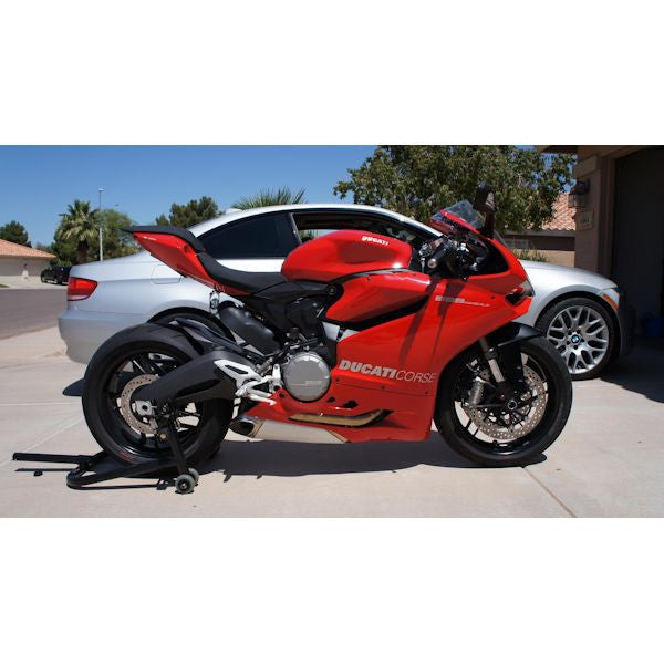 NRC Ducati 899 1199 Panigale Fender Eliminator Kit