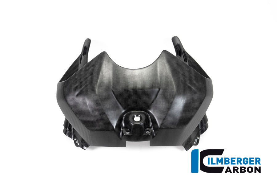 Ilmberger Carbon Upper Tank Cover Ducati Panigale V4 Racing