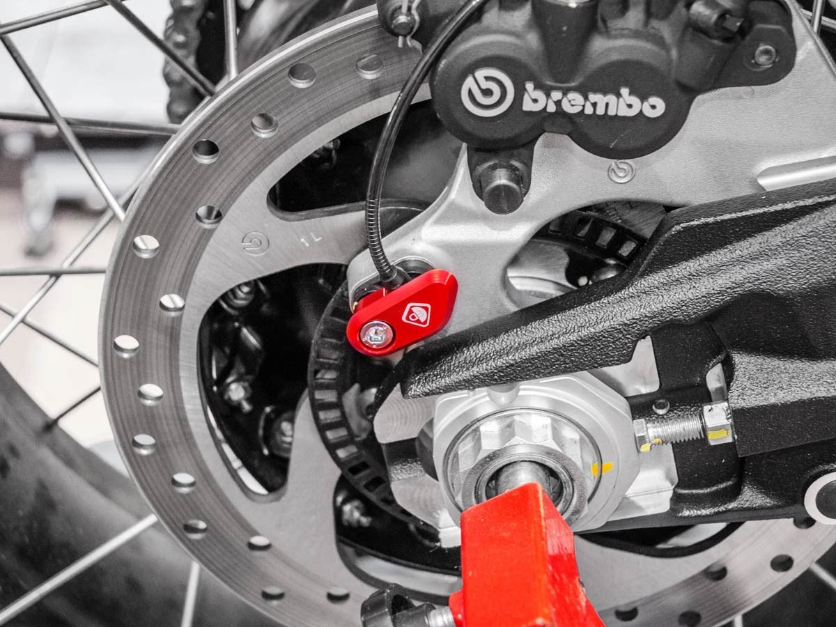 Ducabike DBK PSA03 ABS Sensor Protection