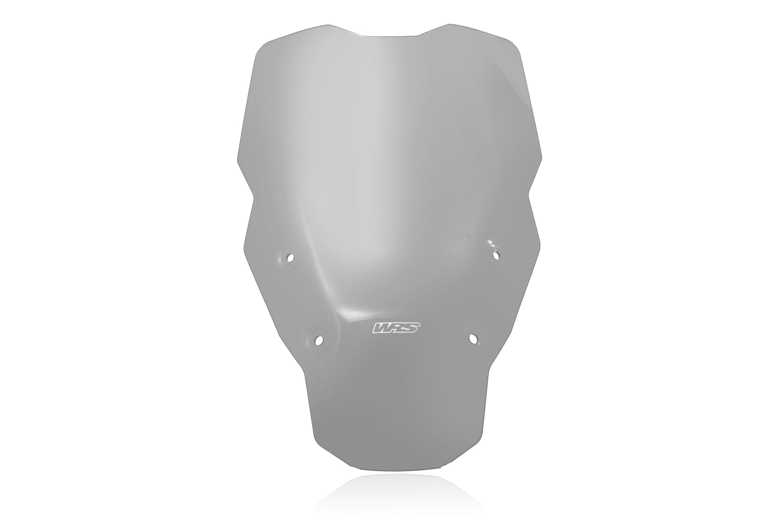 WRS Caponord Windscreen No Radar BMW R 1300 GS 2023-2026