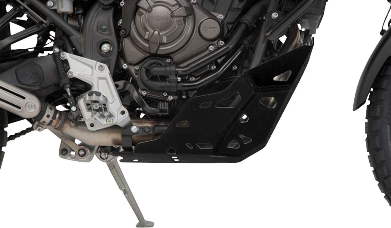 SW-Motech Engine Guard - Black - Yamaha - Tenere