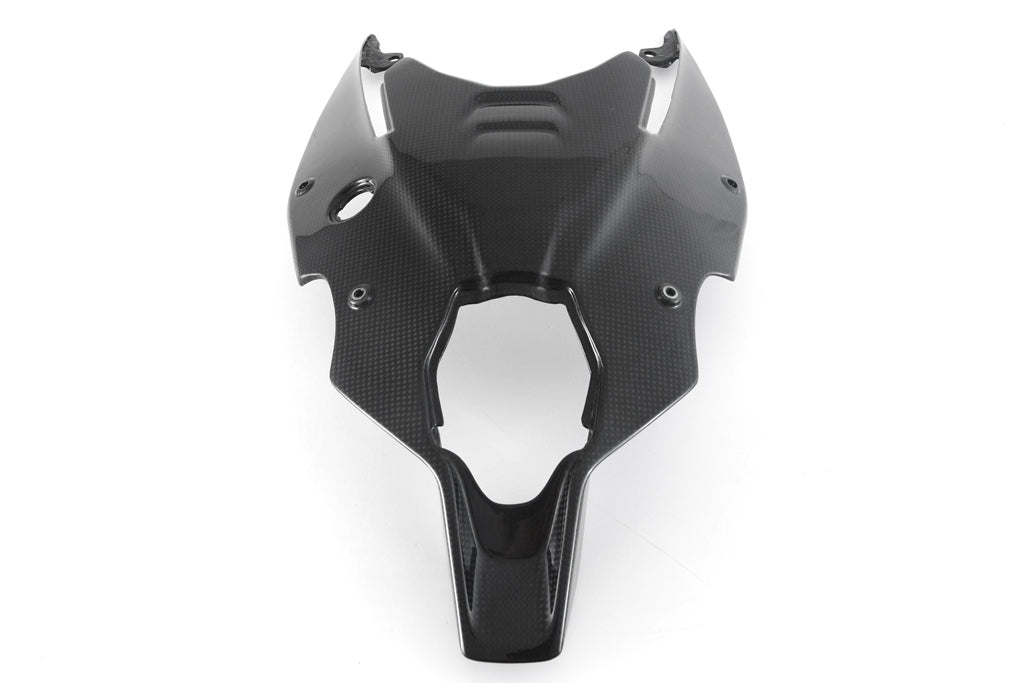 Fullsix Carbon Undertail - Cover