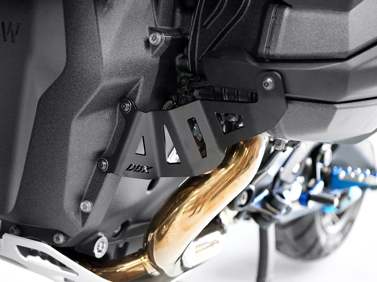 Ducabike DBK PSL01 BMW R1300GS Lambda Sensor Protection Kit
