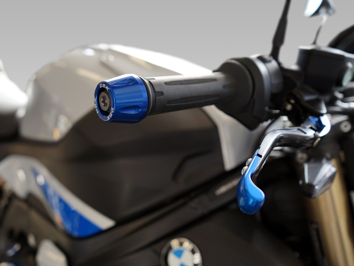 Ducabike DBK CM12 BMW Handlebar Cap Kit