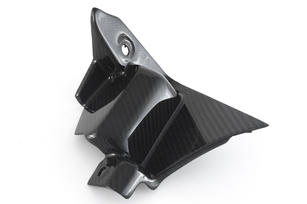 Fullsix Carbon Instrument Cover R1m - Set