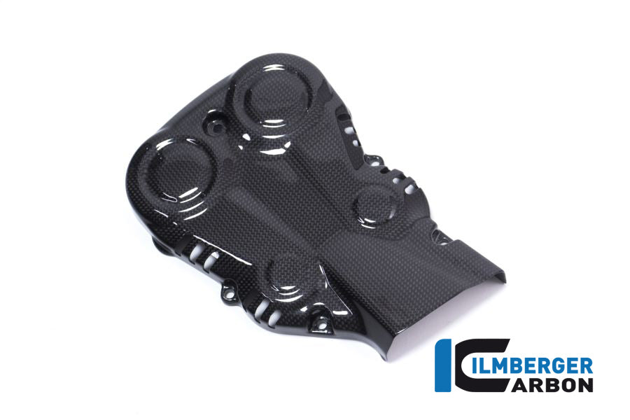 Ilmberger Carbon Cam Belt Cover Ducati Supersport 939 - Gloss