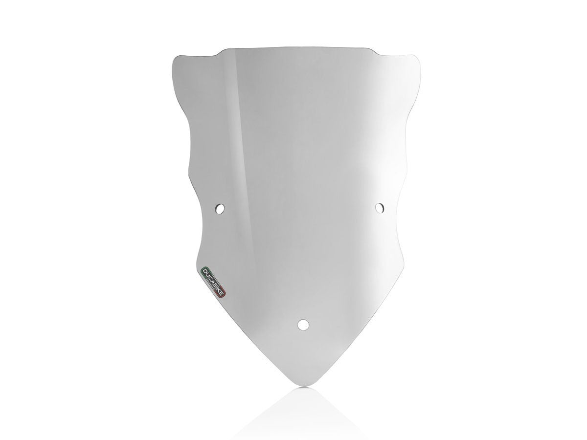 Ducabike DBK CUP06 MTS 15/19 Touring Windscreen - SMOKE