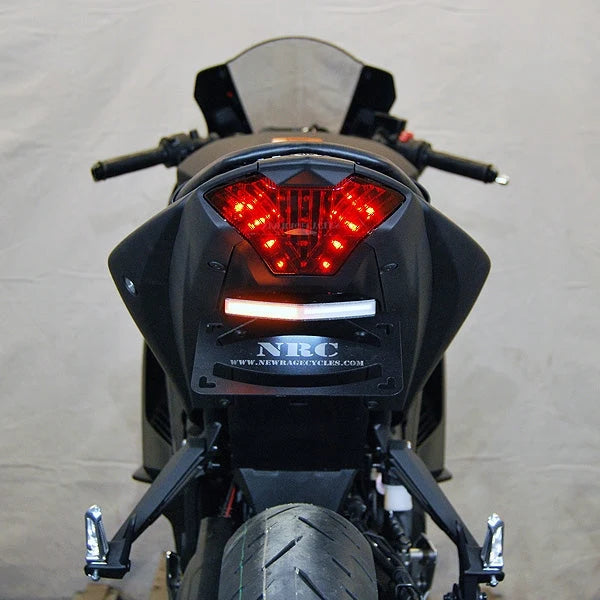NRC Yamaha R3 Fender Eliminator (2019 - 2024)
